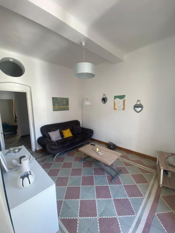 Appartement Climatise,Idealement Situe 100M Du Vieux Port. Bastia  Exterior photo